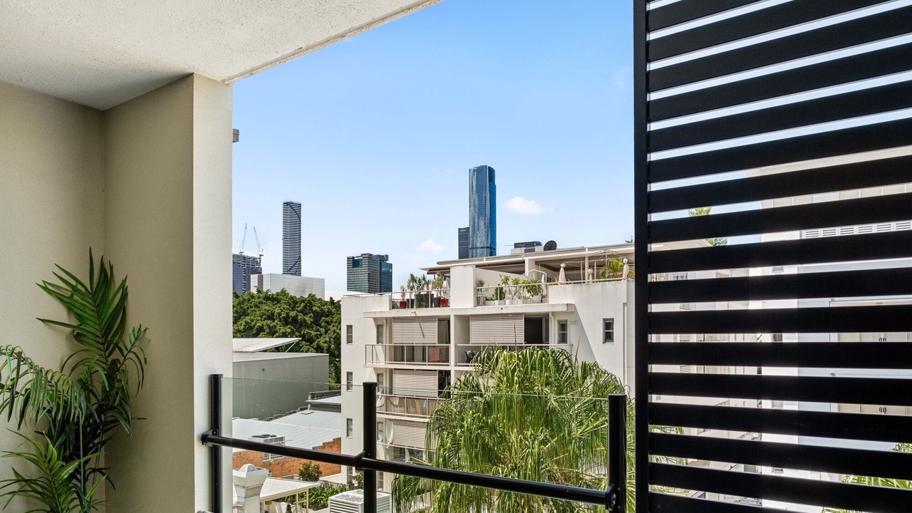 Photo of Patio Balcony in South Brisbane
