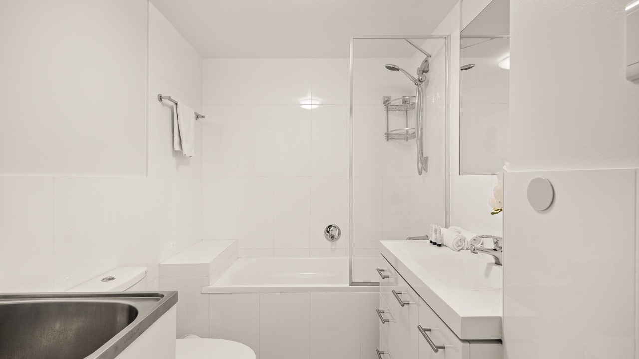Photo of Bathroom in South Brisbane