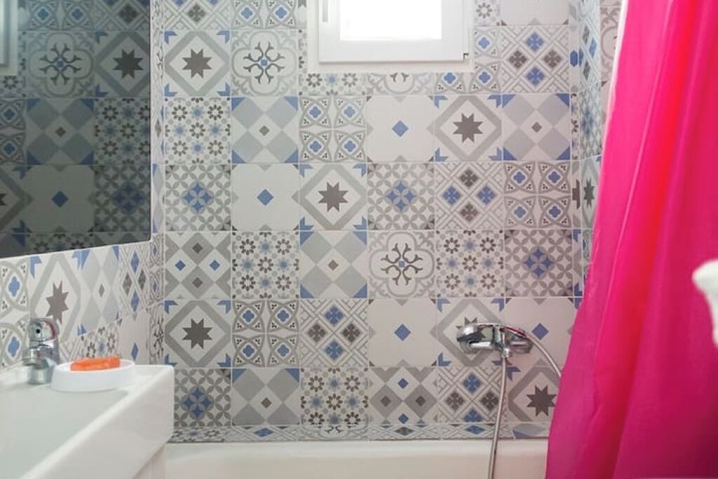 Photo of Bathroom in Athens