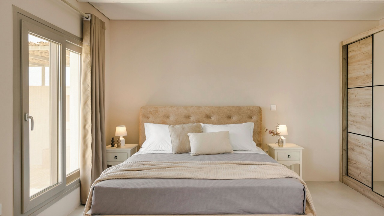 Photo of Bedroom in Antipata