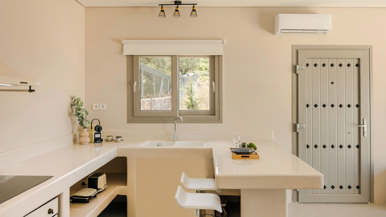 Photo of Kitchen in Antipata