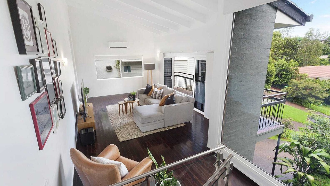 Photo of Livingroom in Kenmore