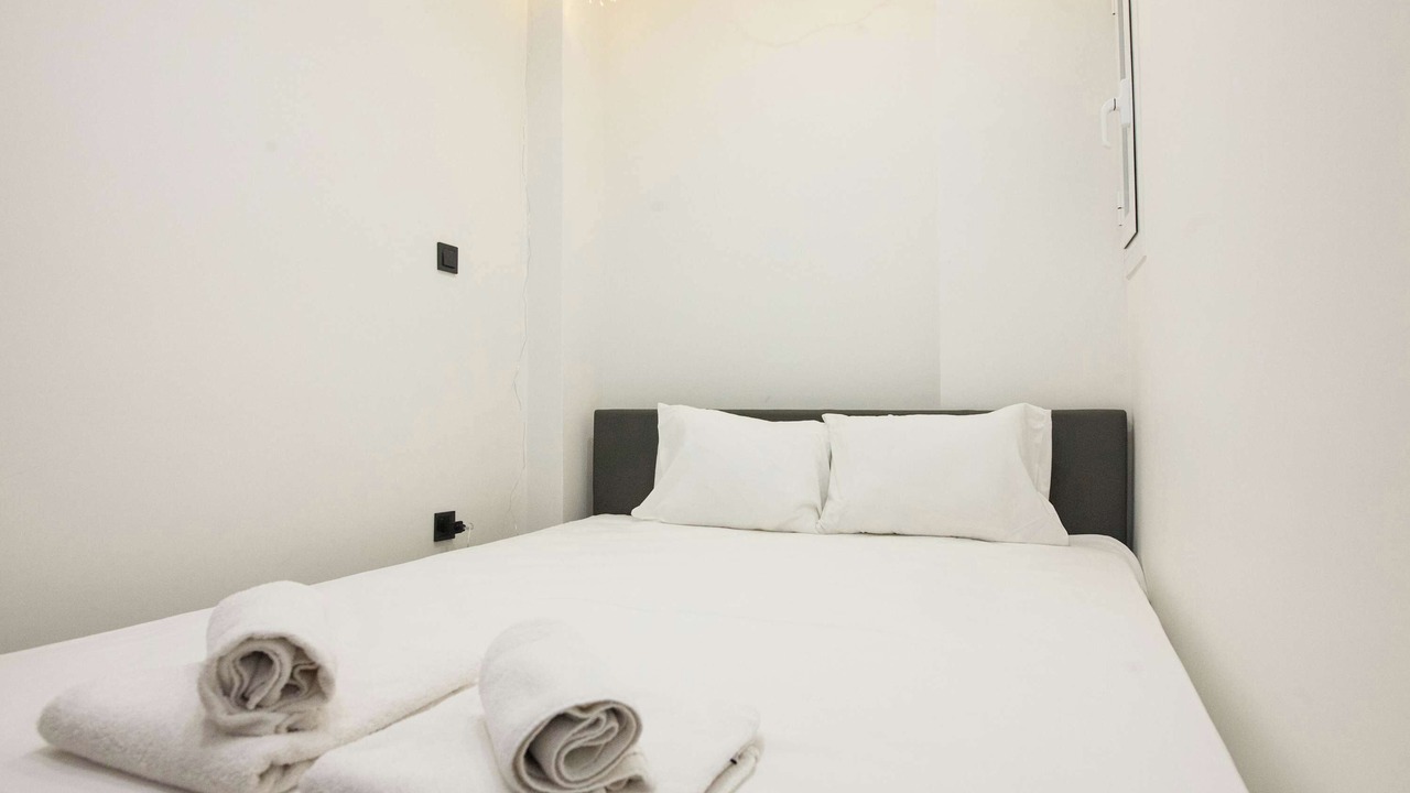 Photo of Bedroom in Kypseli