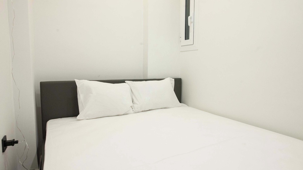 Photo of Bedroom in Kypseli
