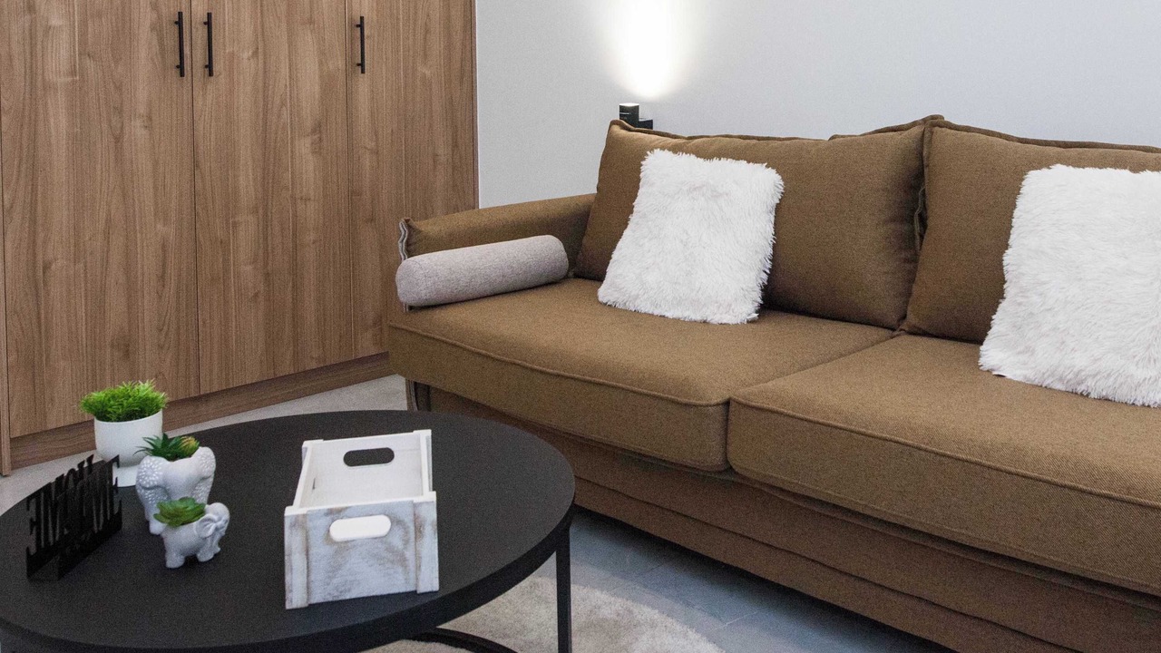 Photo of Livingroom in Kypseli