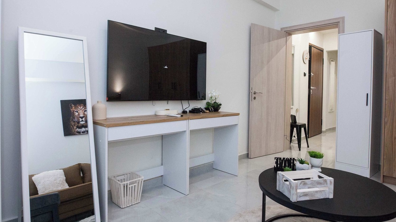 Photo of Livingroom in Kypseli