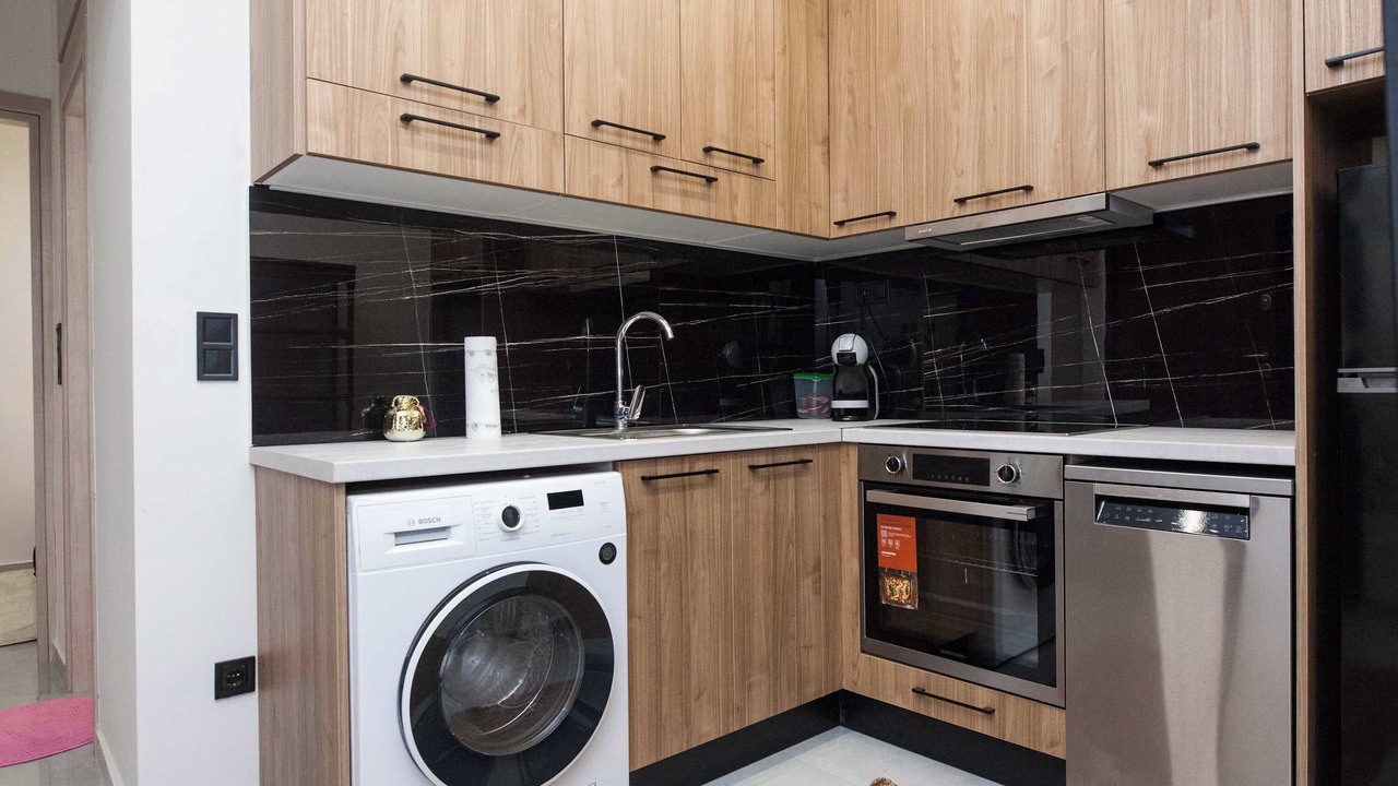 Photo of Kitchen in Kypseli