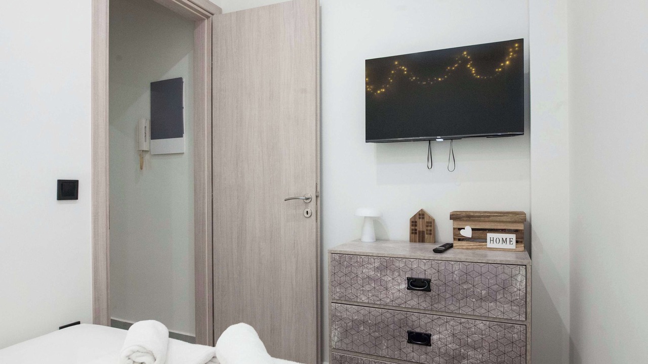 Photo of Bedroom in Kypseli