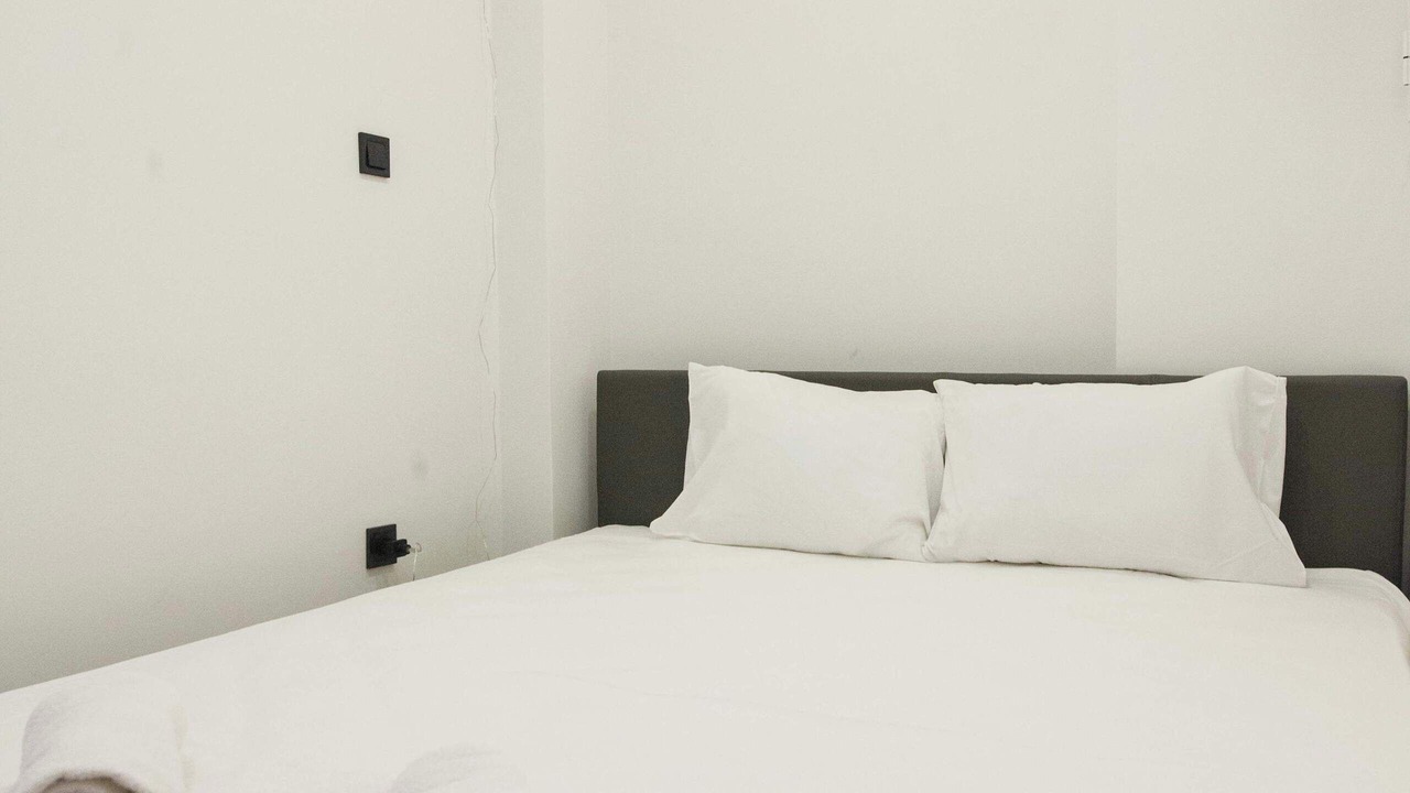 Photo of Bedroom in Kypseli
