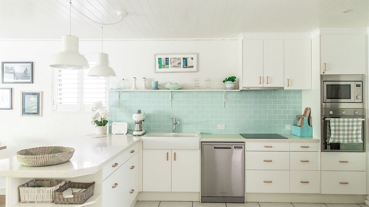 Photo of Kitchen in Sunshine Coast