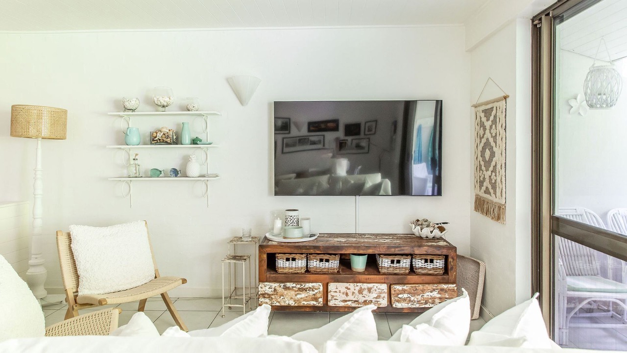 Photo of Bedroom in Sunshine Coast