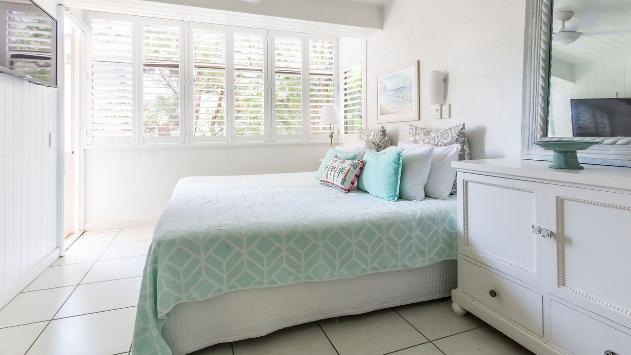 Photo of Bedroom in Sunshine Coast