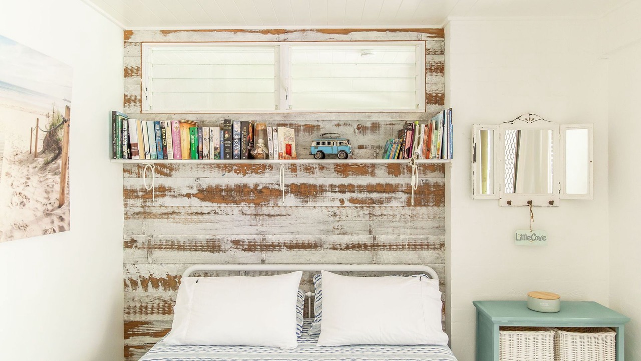 Photo of Bedroom in Sunshine Coast