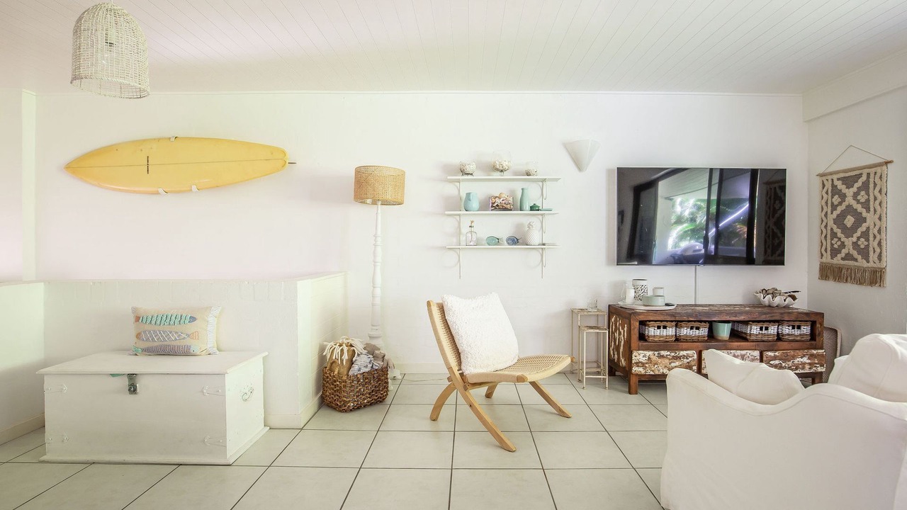 Photo of Livingroom in Sunshine Coast