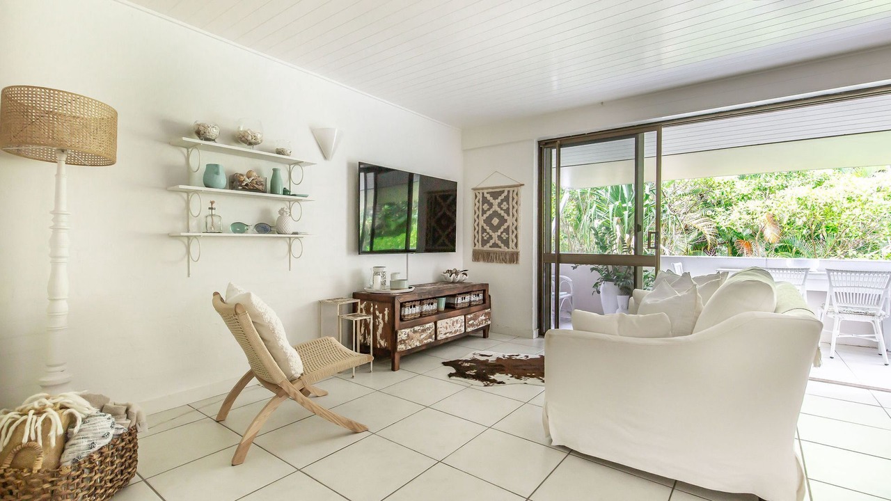 Photo of Livingroom in Sunshine Coast
