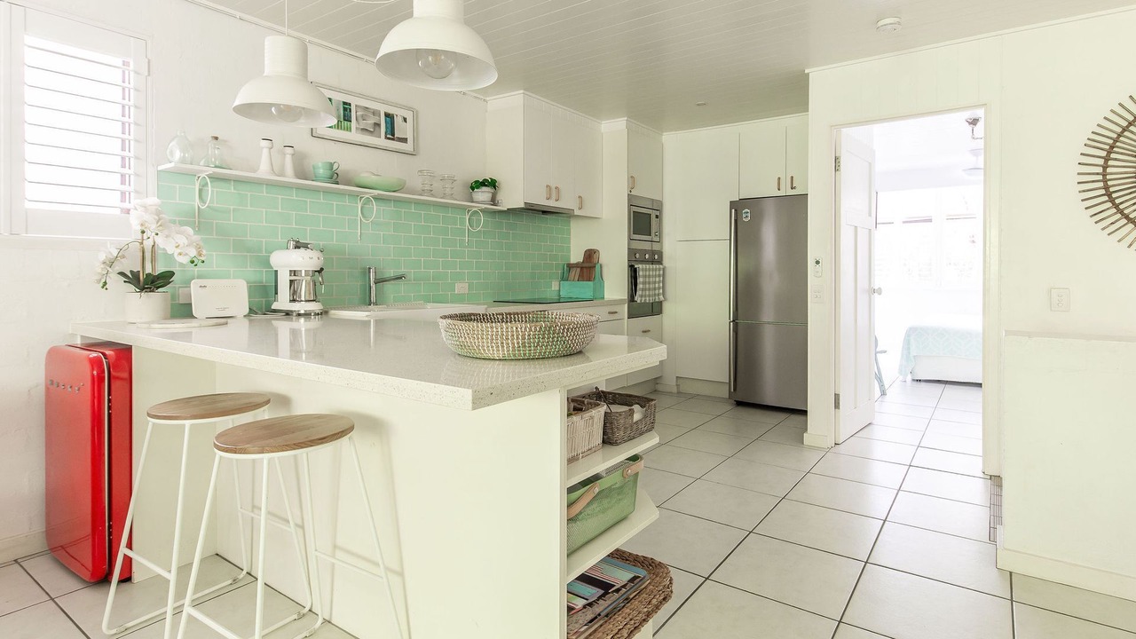 Photo of Kitchen in Sunshine Coast