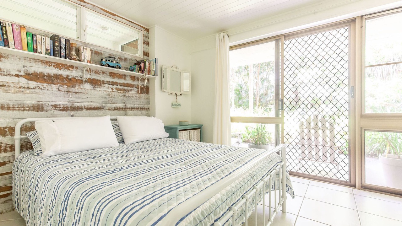 Photo of Bedroom in Sunshine Coast