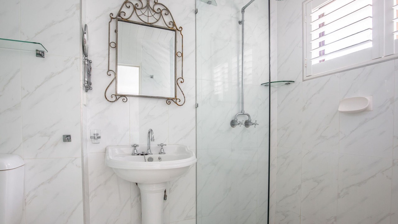 Photo of Bathroom in Sunshine Coast