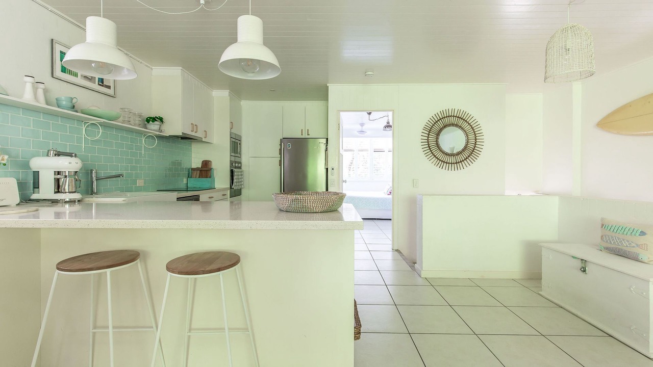Photo of Kitchen in Sunshine Coast