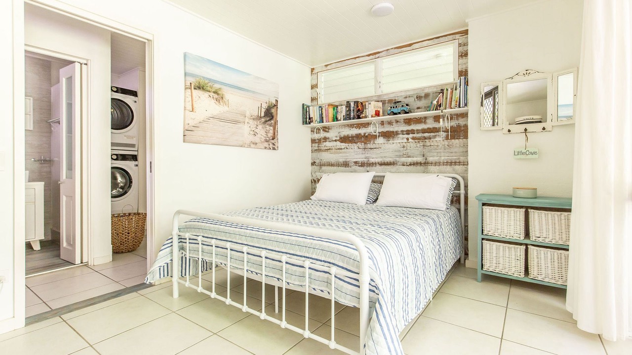 Photo of Bedroom in Sunshine Coast