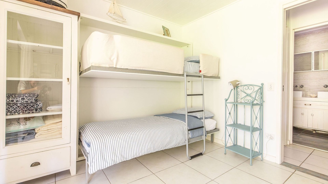 Photo of Bedroom in Sunshine Coast