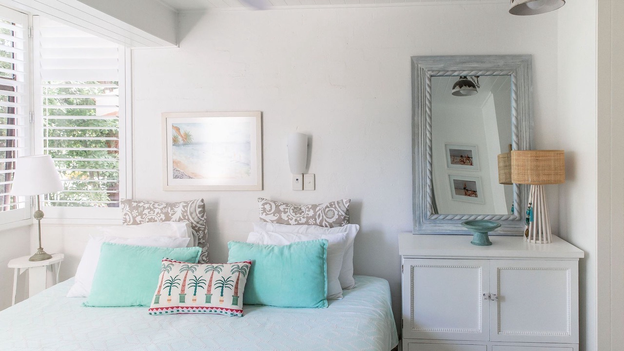 Photo of Bedroom in Sunshine Coast