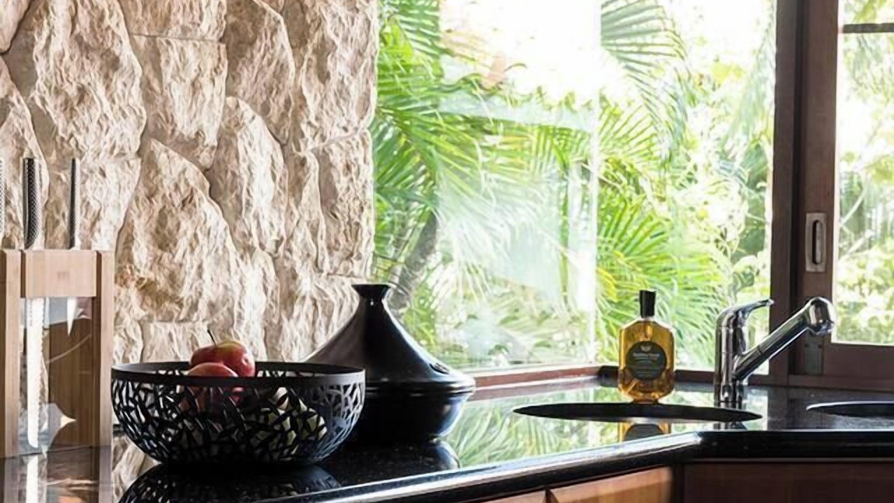 Photo of Kitchen in Port Douglas