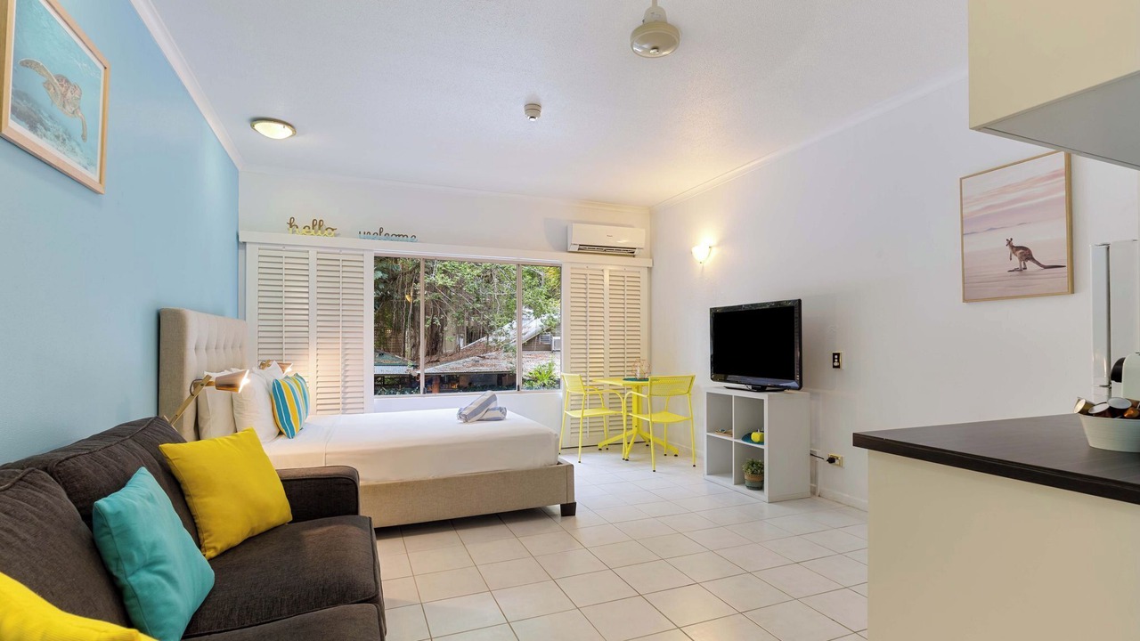 Photo of Livingroom in Port Douglas