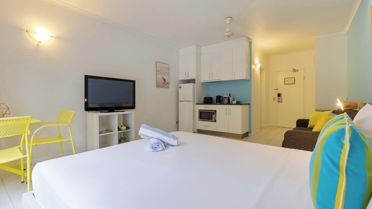 Photo of Bedroom in Port Douglas