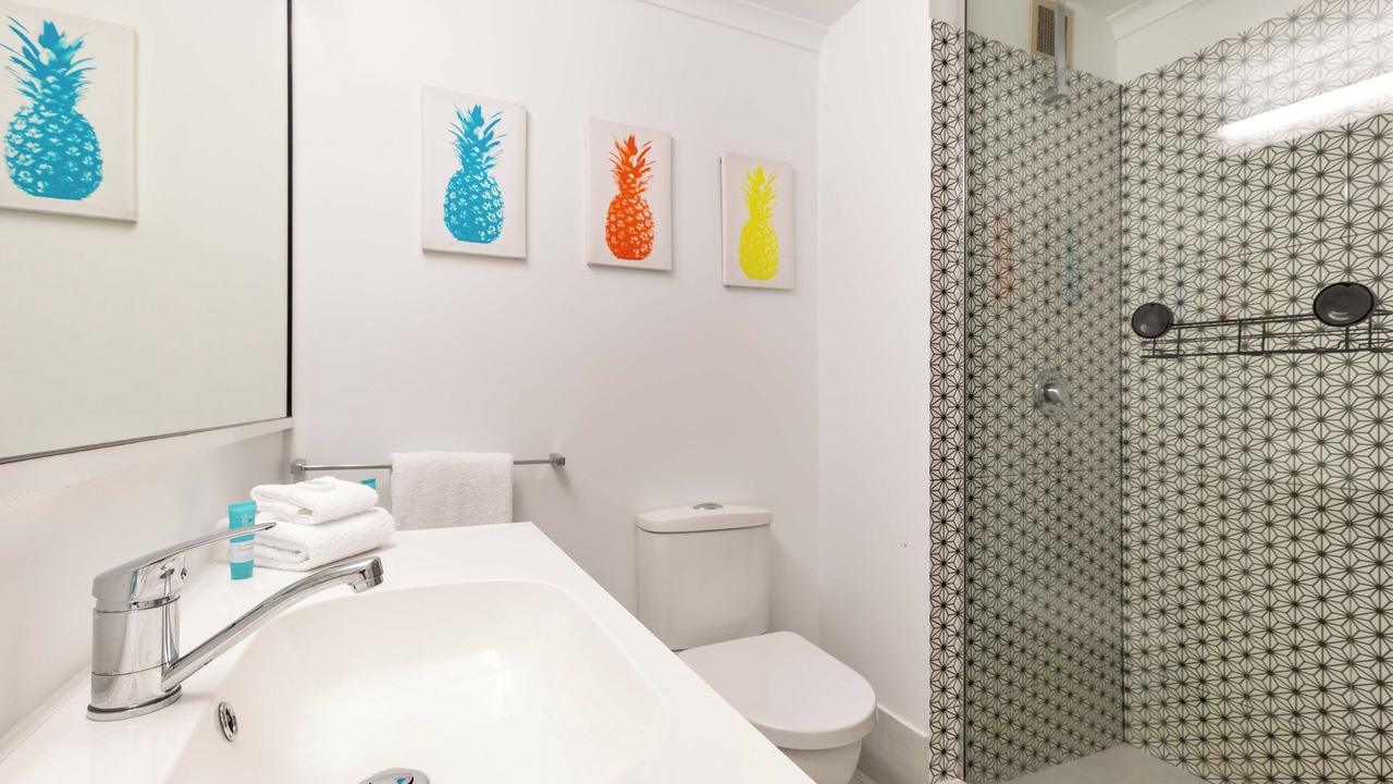 Photo of Bathroom in Port Douglas