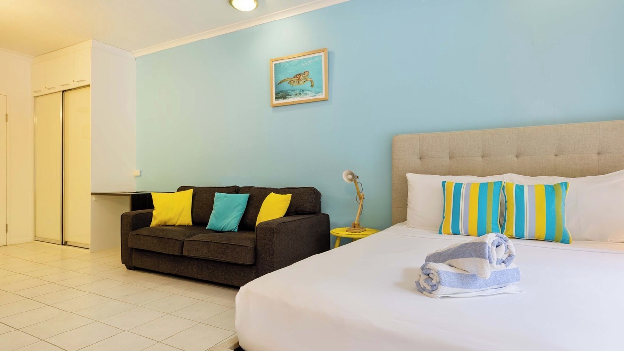 Photo of Bedroom in Port Douglas