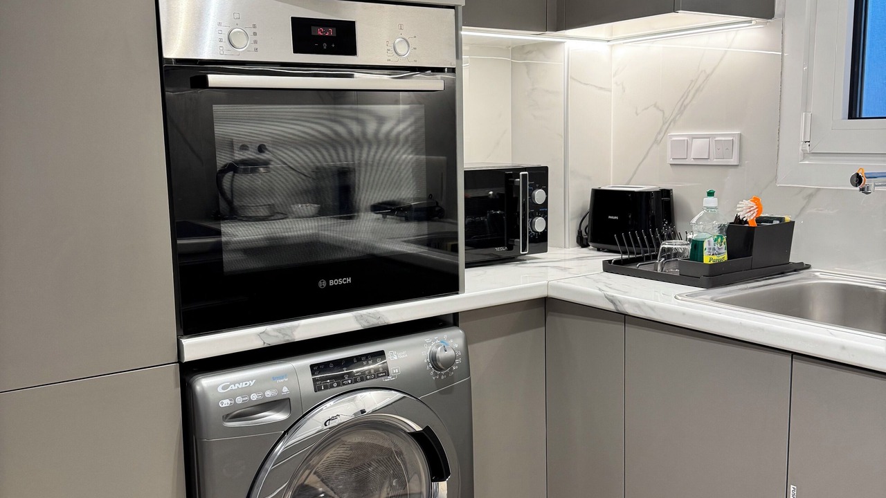 Photo of Kitchen in Glyfada