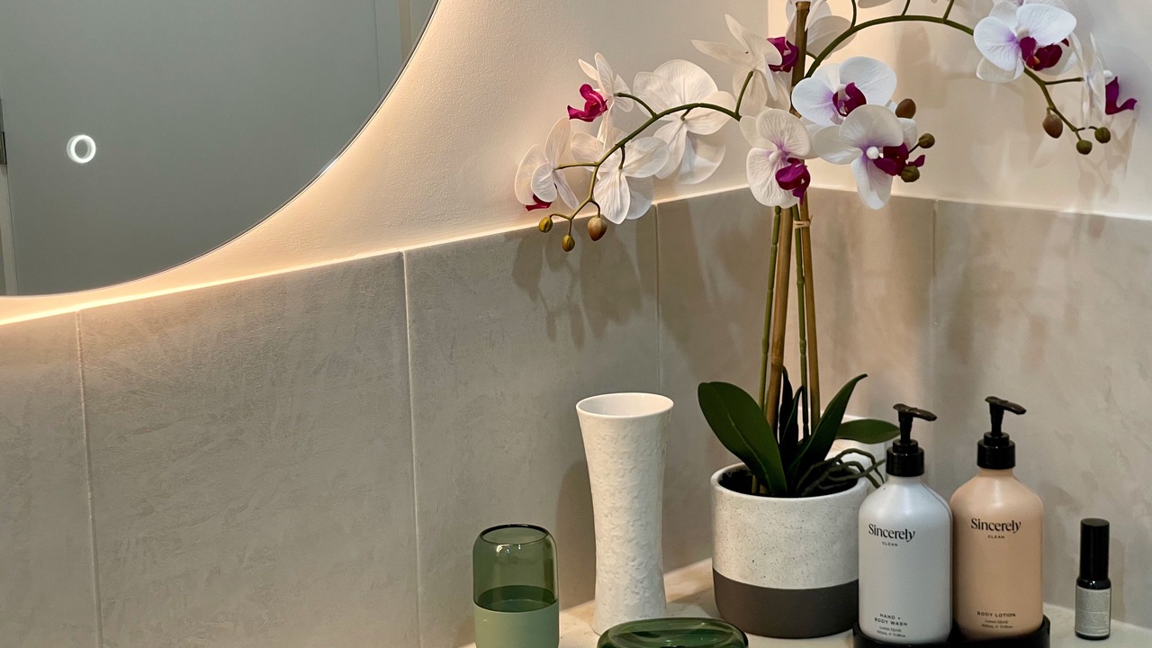 Photo of Bathroom in Clifton Beach