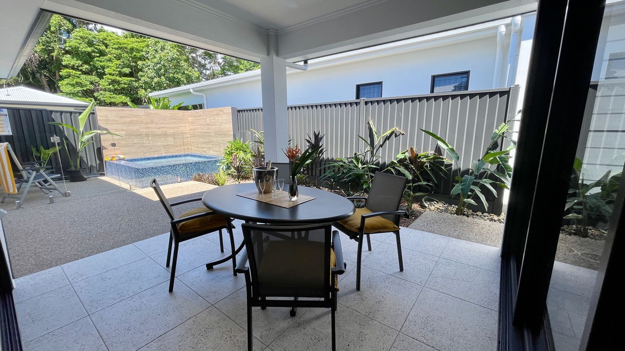 Photo of Outdoor in Clifton Beach