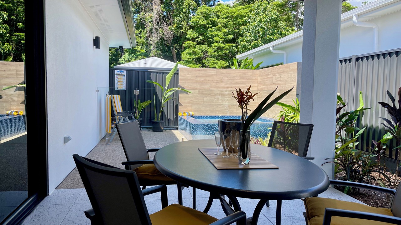 Photo of Outdoor in Clifton Beach