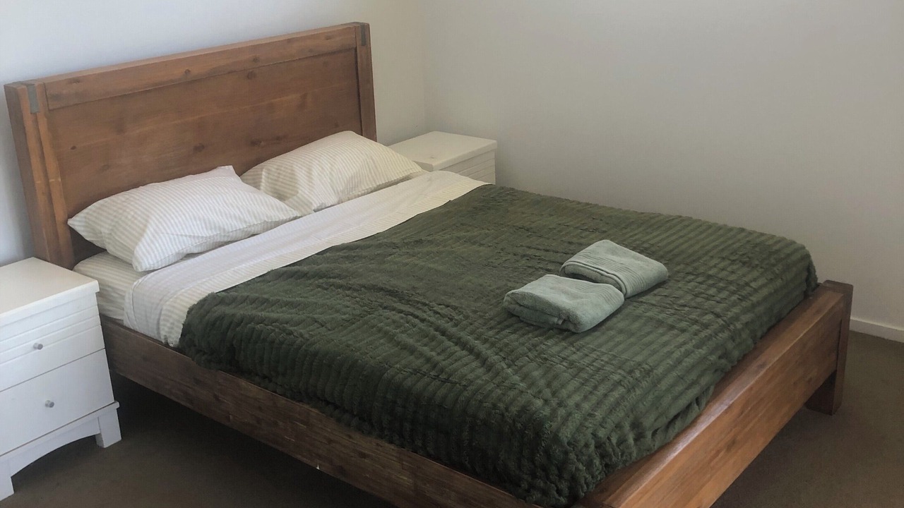 Photo of Bedroom in Agnes Water