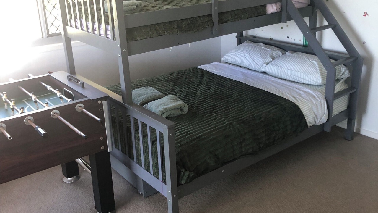 Photo of Bedroom in Agnes Water