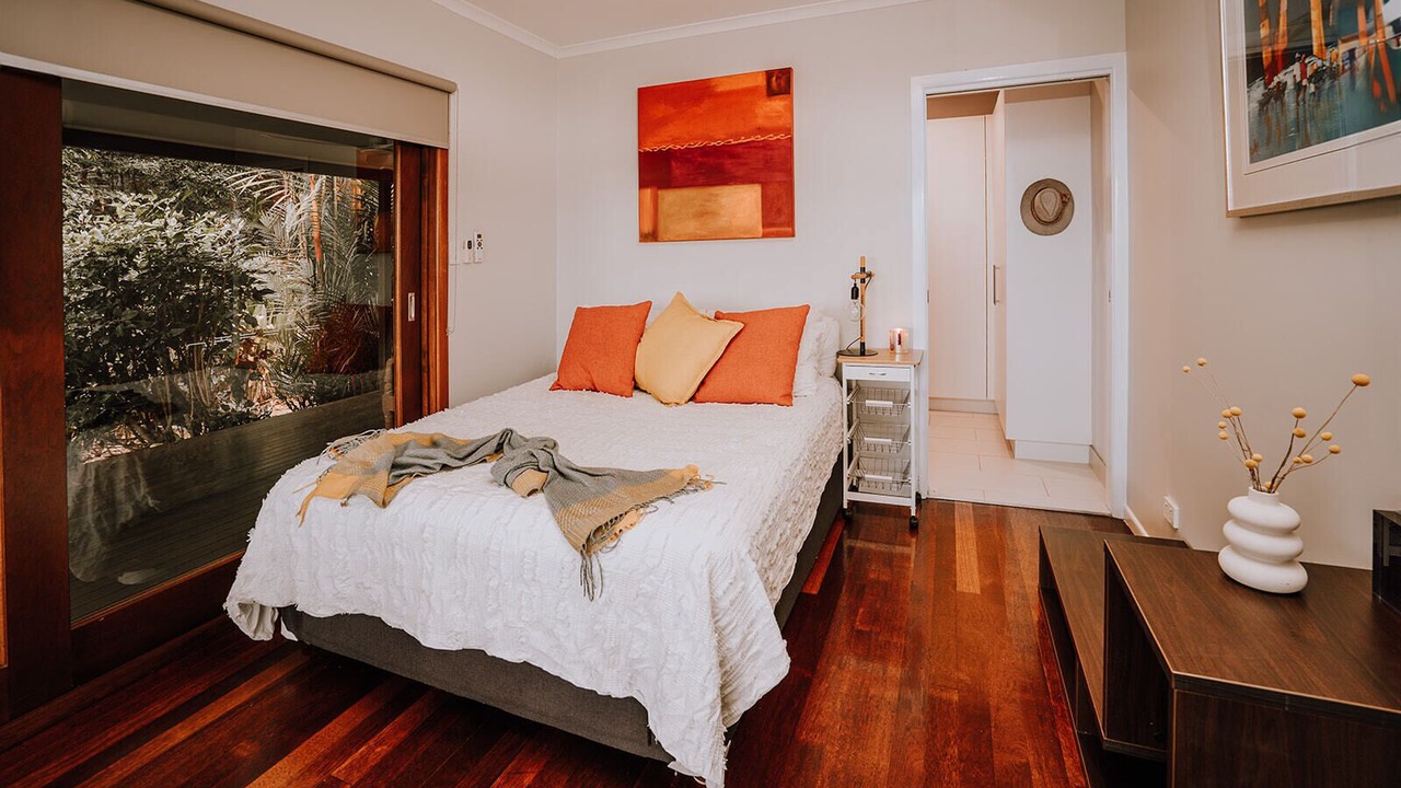 Photo of Bedroom in Craiglie