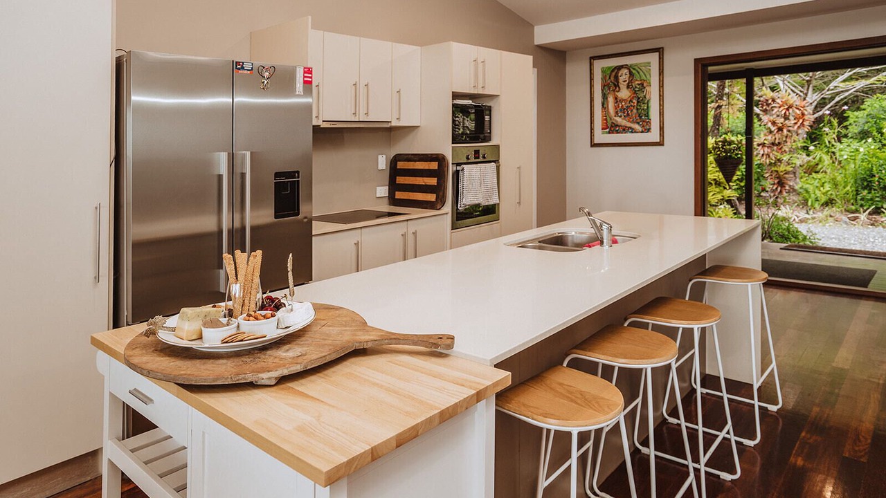 Photo of Kitchen in Craiglie