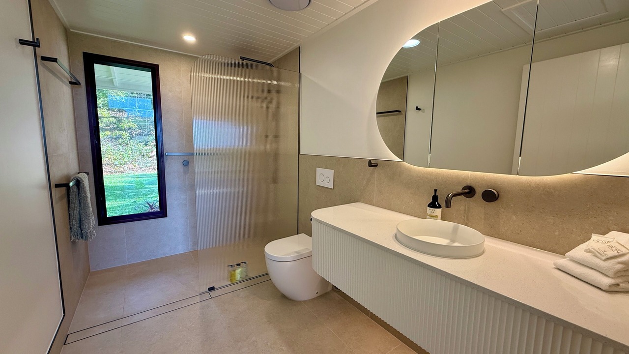 Photo of Bathroom in Craiglie