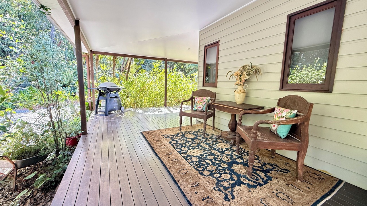 Photo of Outdoor in Craiglie
