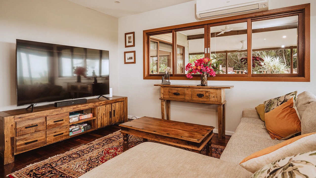 Photo of Livingroom in Craiglie