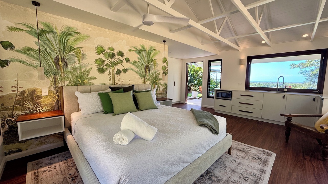 Photo of Bedroom in Craiglie