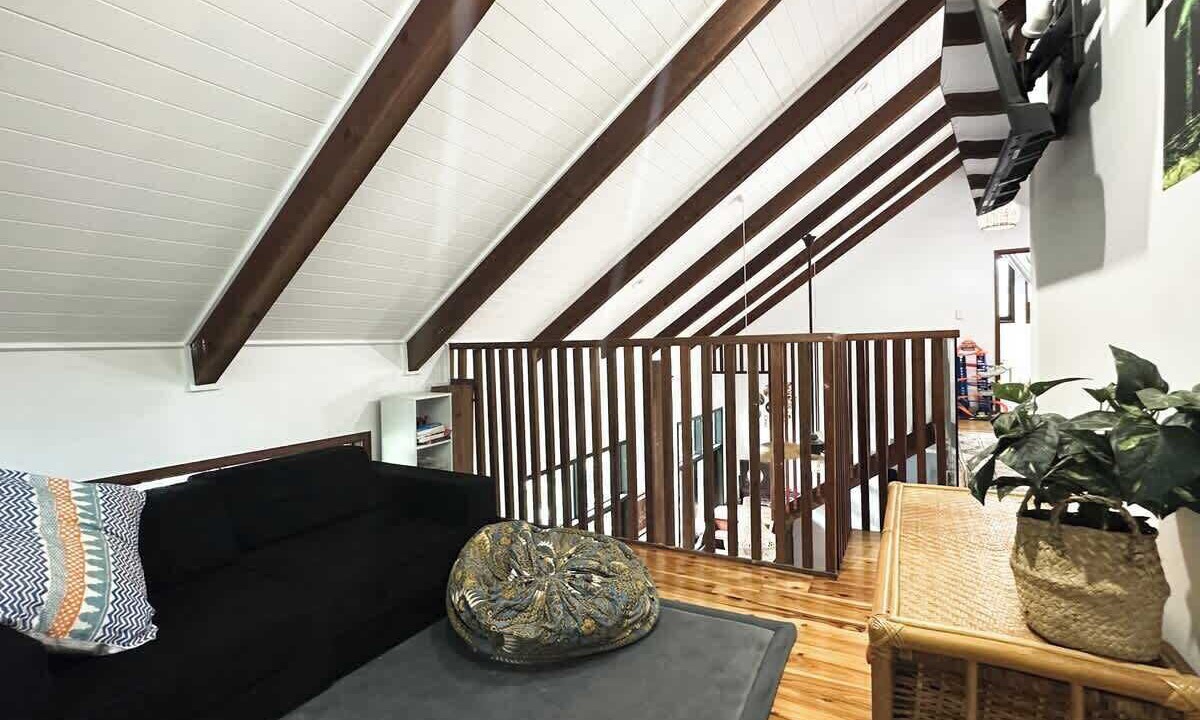 Photo of Livingroom in Smithfield