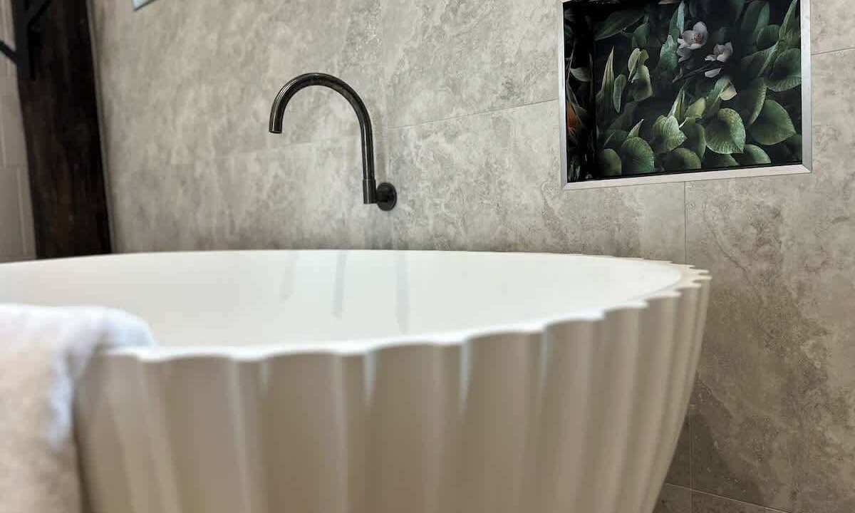 Photo of Bathroom in Smithfield