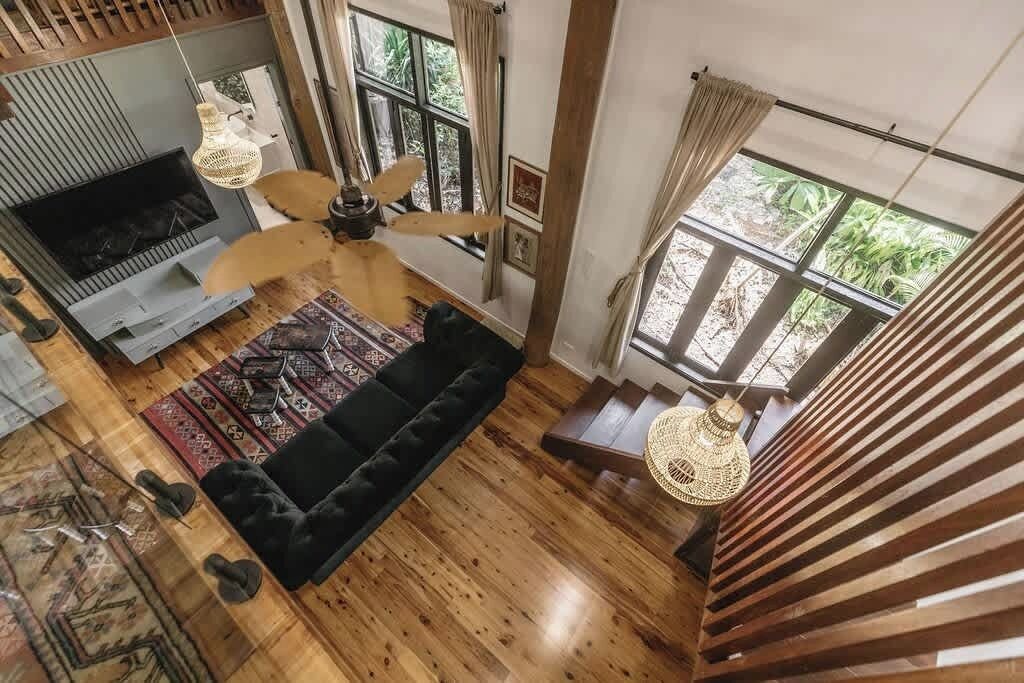 Photo of Livingroom in Smithfield