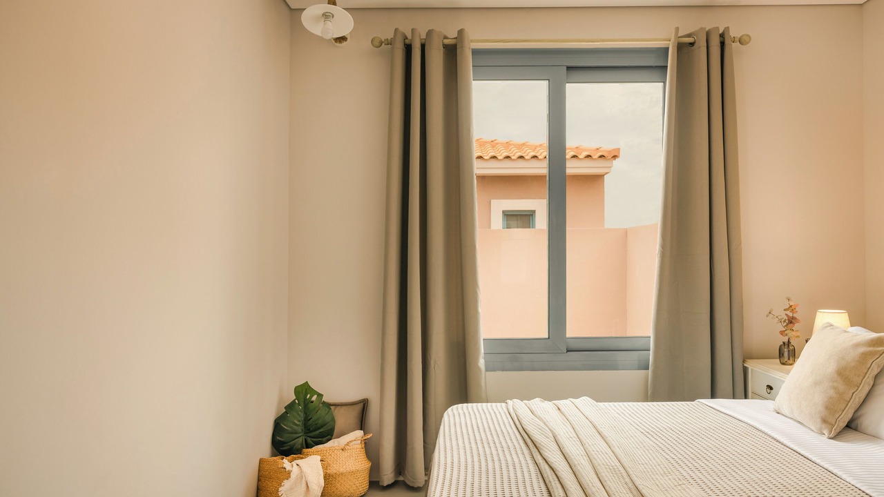 Photo of Bedroom in Antipata
