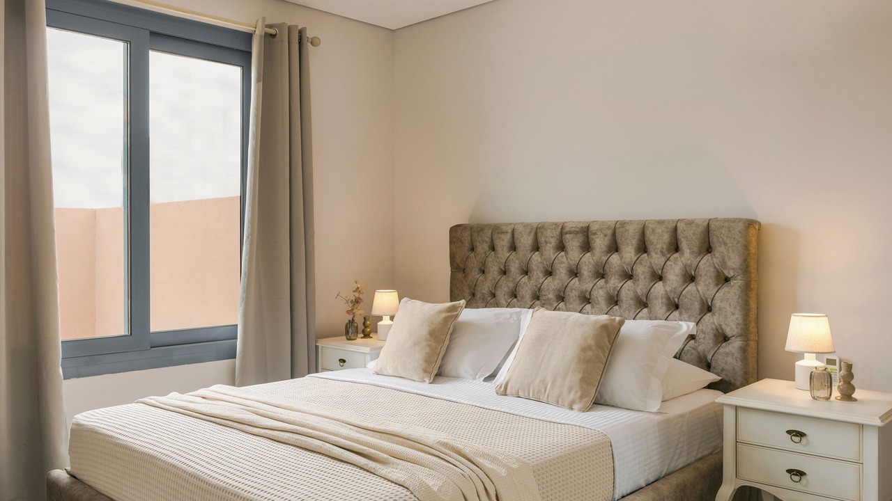 Photo of Bedroom in Antipata