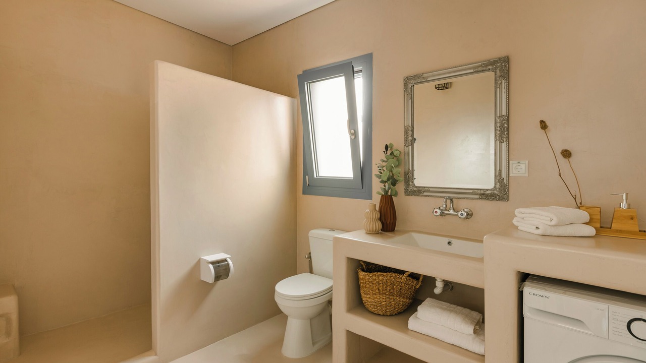 Photo of Bathroom in Antipata