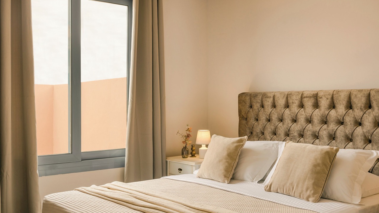 Photo of Bedroom in Antipata